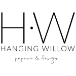 Hanging Willow Paperie & Design